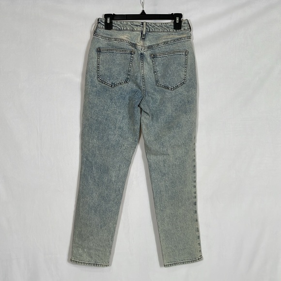 PacSun Mom Jean Size 27 - Picture 3 of 11